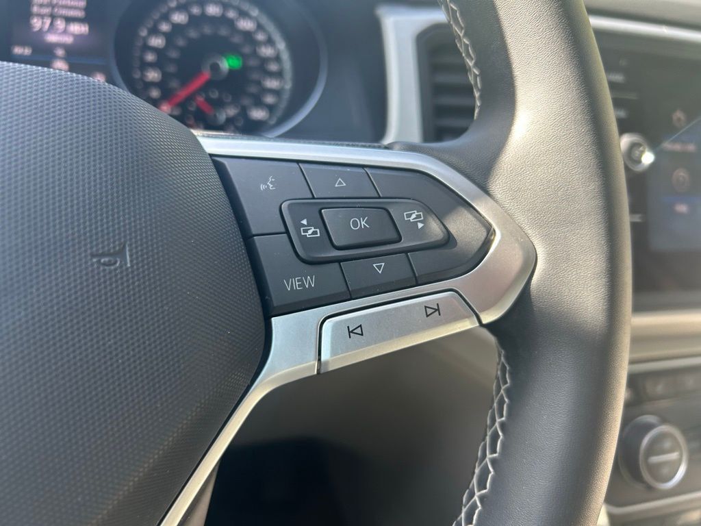 2021 Volkswagen Atlas 3.6L V6 SE w/Technology Tampa FL