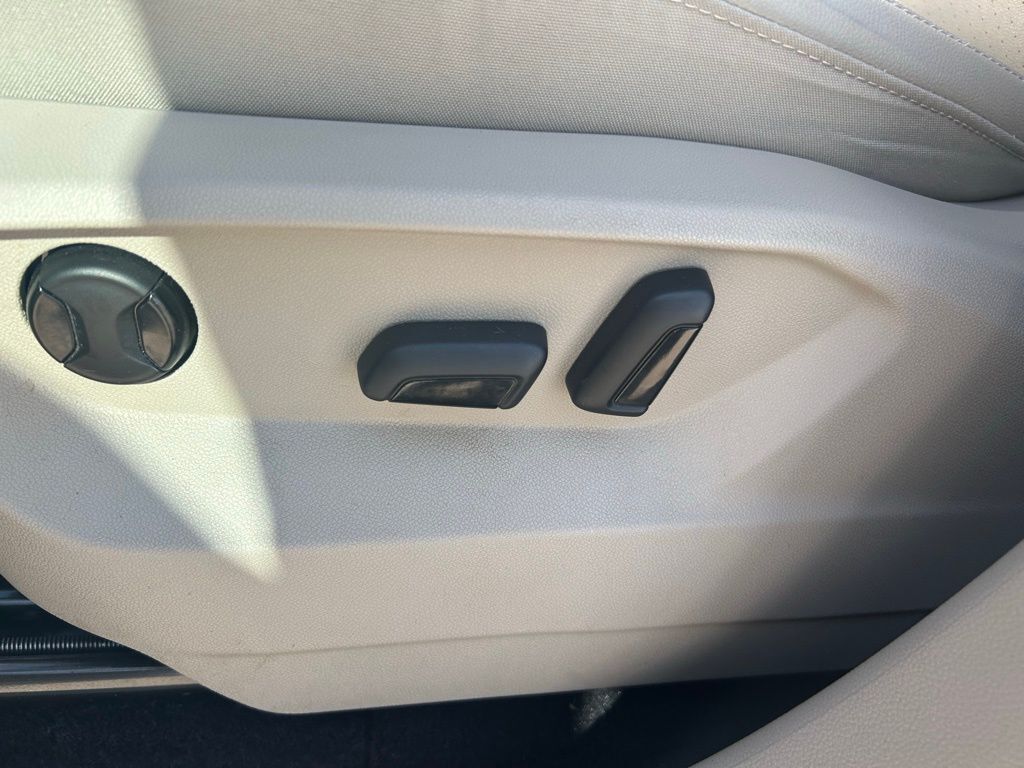 2021 Volkswagen Atlas 3.6L V6 SE w/Technology Tampa FL