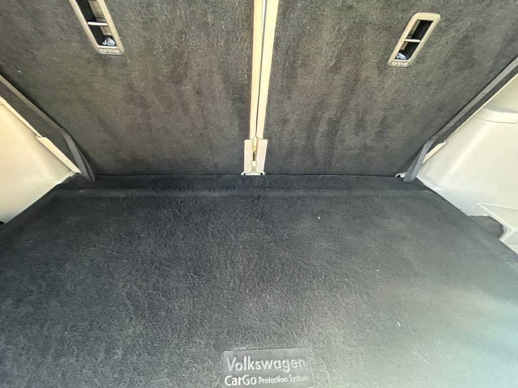 2021 Volkswagen Atlas 3.6L V6 SE w/Technology Tampa FL