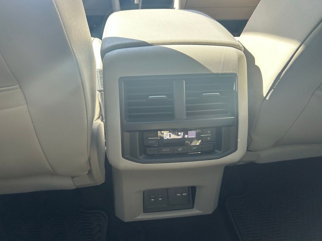 2021 Volkswagen Atlas 3.6L V6 SE w/Technology Tampa FL