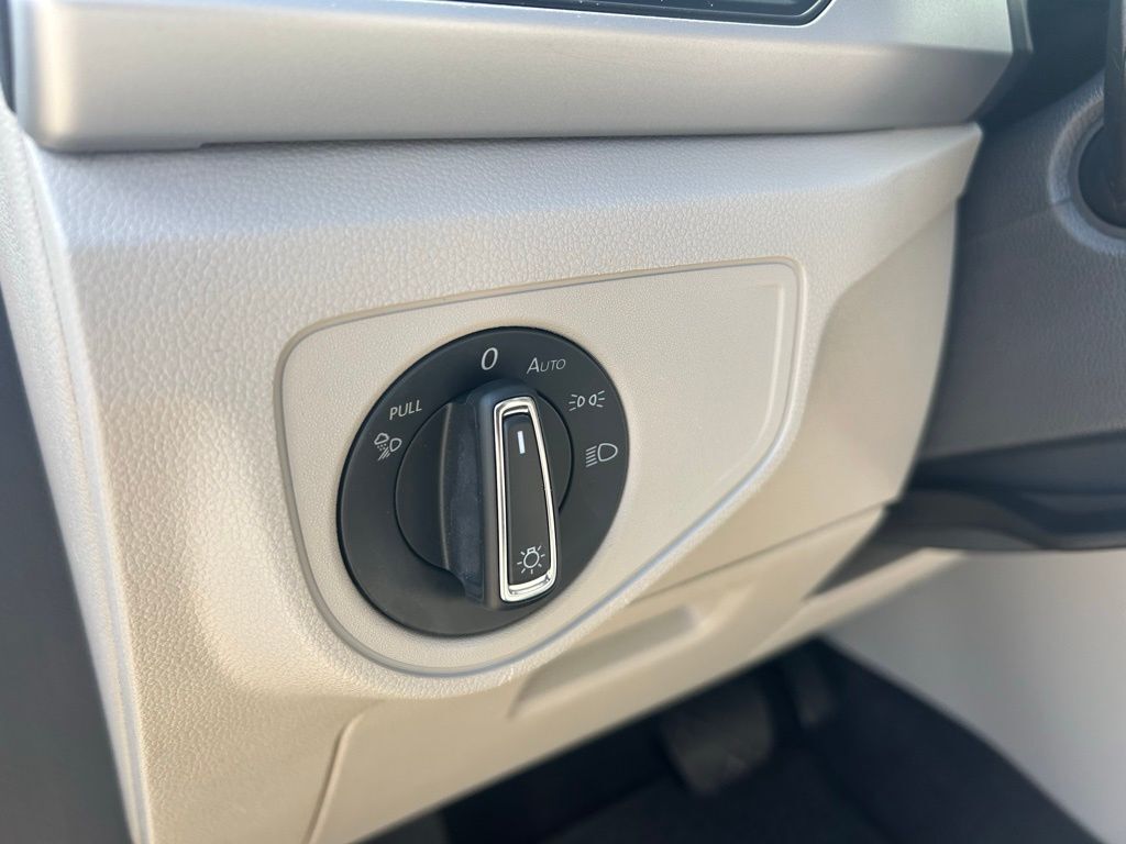 2021 Volkswagen Atlas 3.6L V6 SE w/Technology Tampa FL