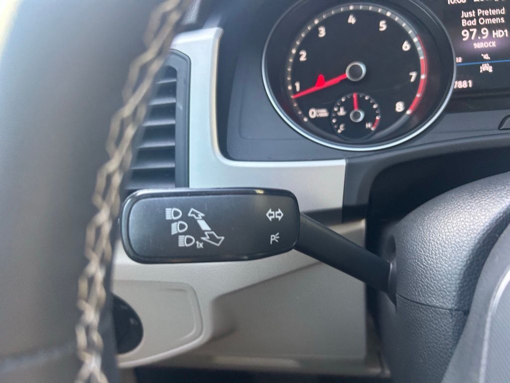 2021 Volkswagen Atlas 3.6L V6 SE w/Technology Tampa FL