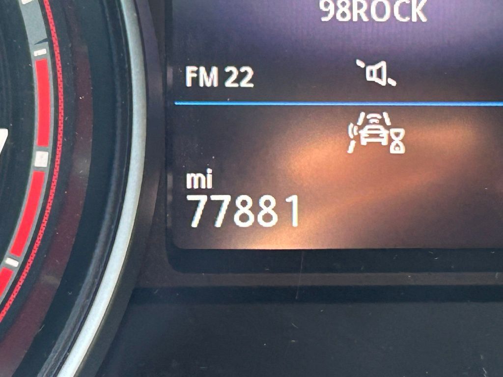 2021 Volkswagen Atlas 3.6L V6 SE w/Technology Tampa FL