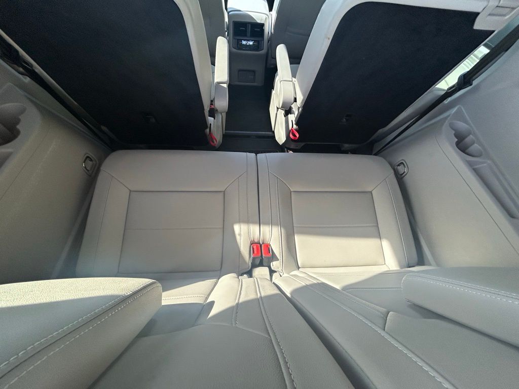 2021 Volkswagen Atlas 3.6L V6 SE w/Technology Tampa FL