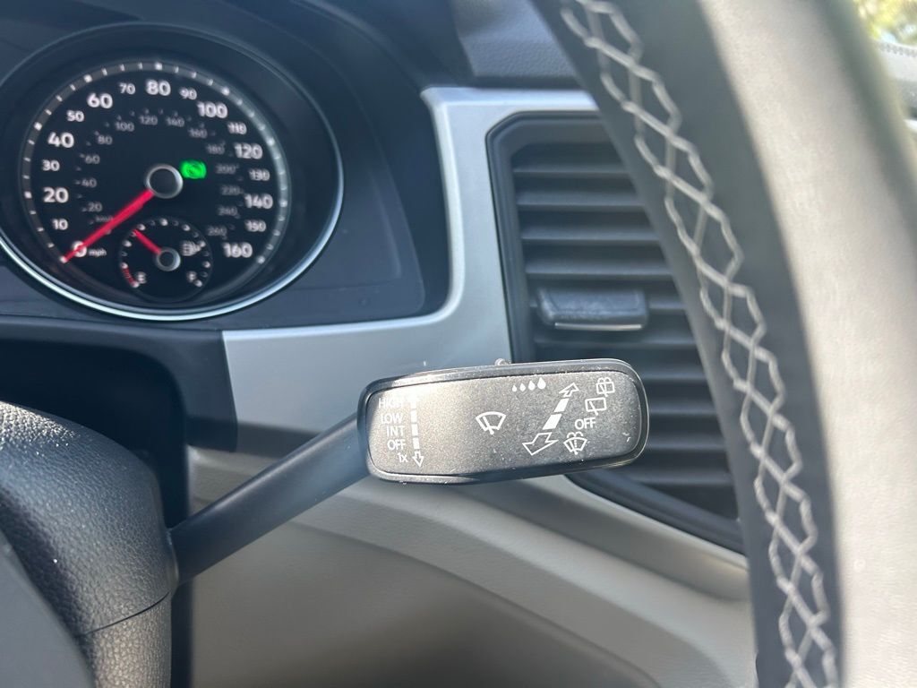 2021 Volkswagen Atlas 3.6L V6 SE w/Technology Tampa FL