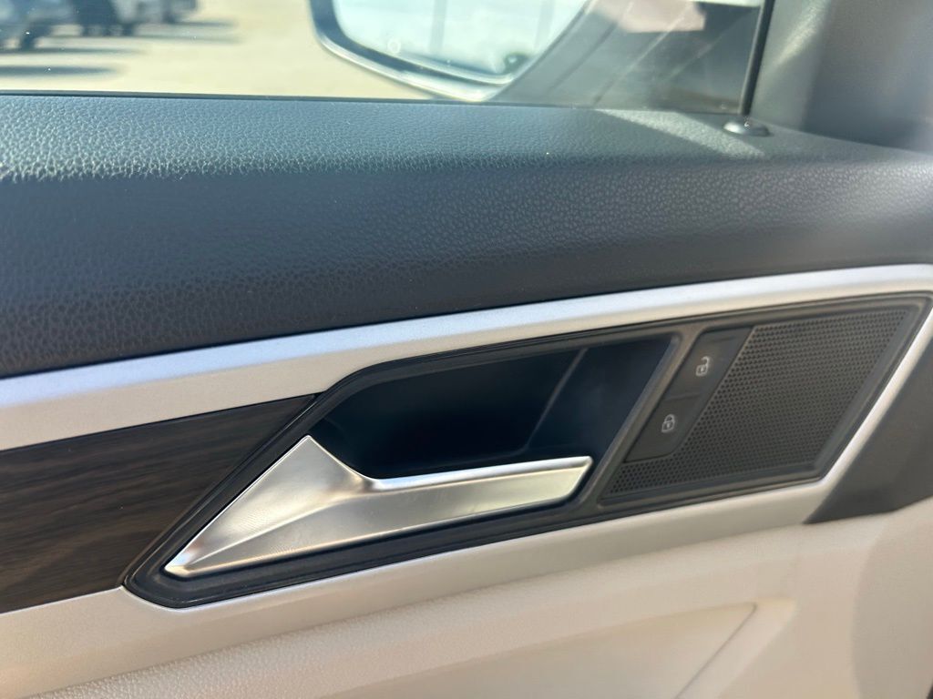 2021 Volkswagen Atlas 3.6L V6 SE w/Technology Tampa FL