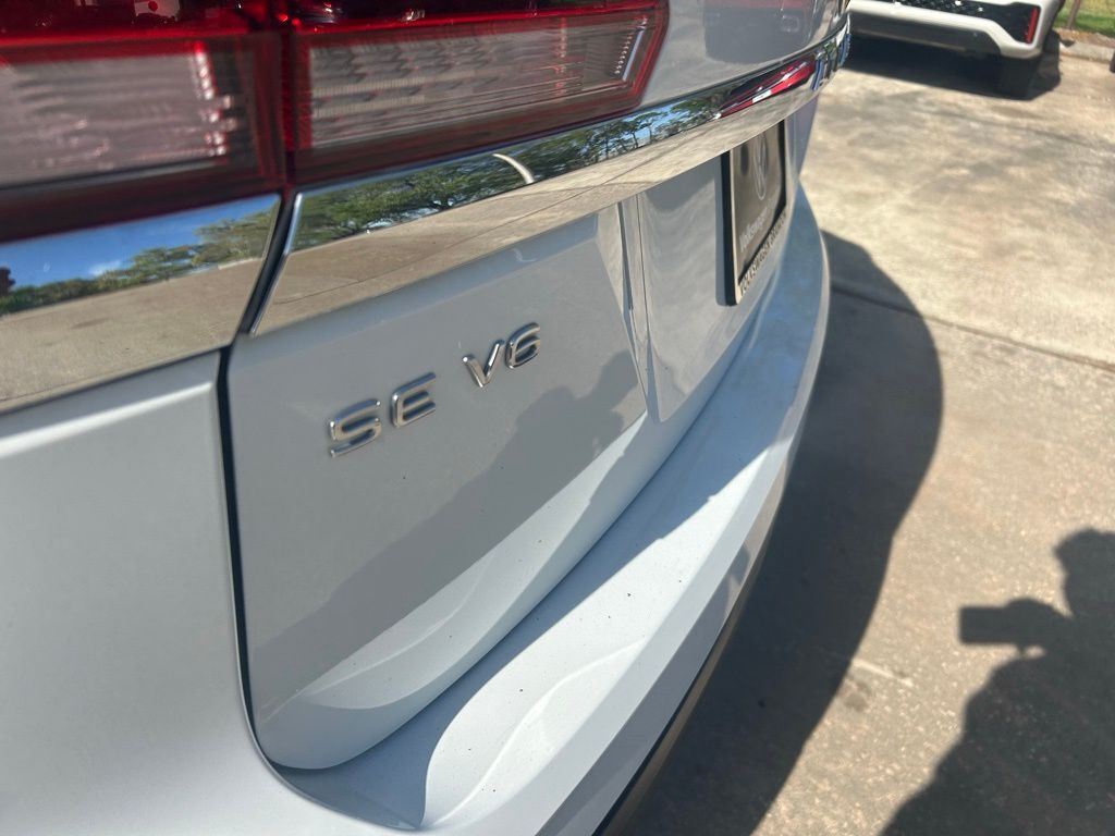 2021 Volkswagen Atlas 3.6L V6 SE w/Technology Tampa FL