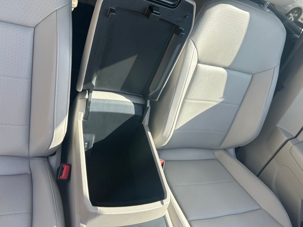 2021 Volkswagen Atlas 3.6L V6 SE w/Technology Tampa FL