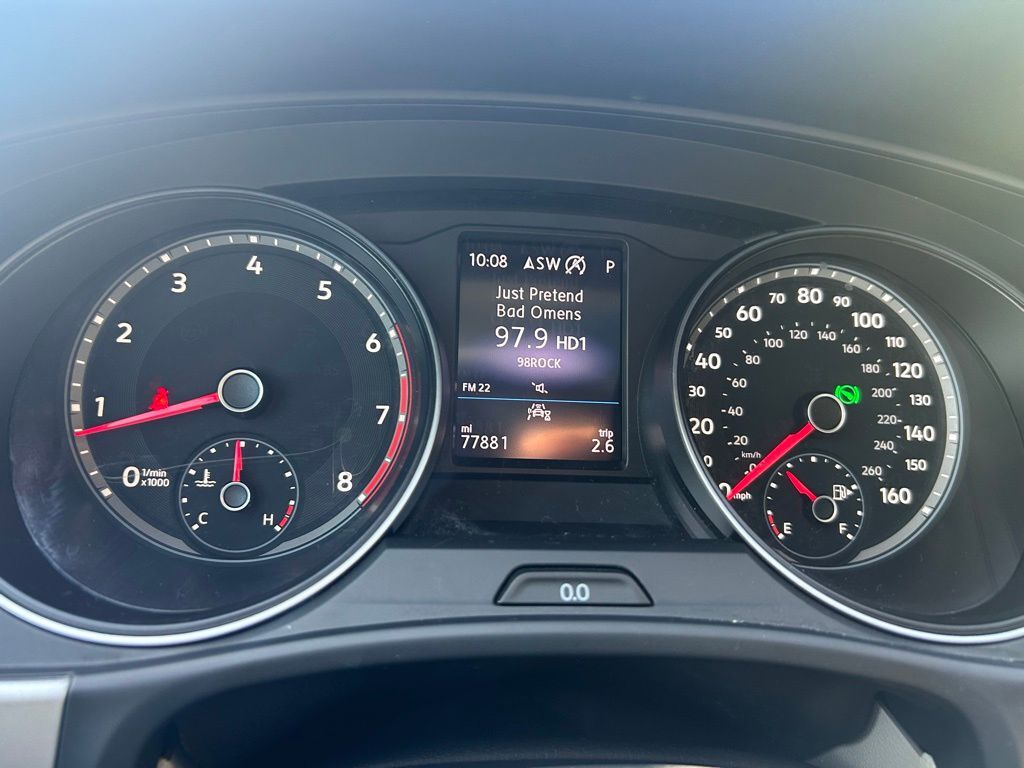 2021 Volkswagen Atlas 3.6L V6 SE w/Technology Tampa FL