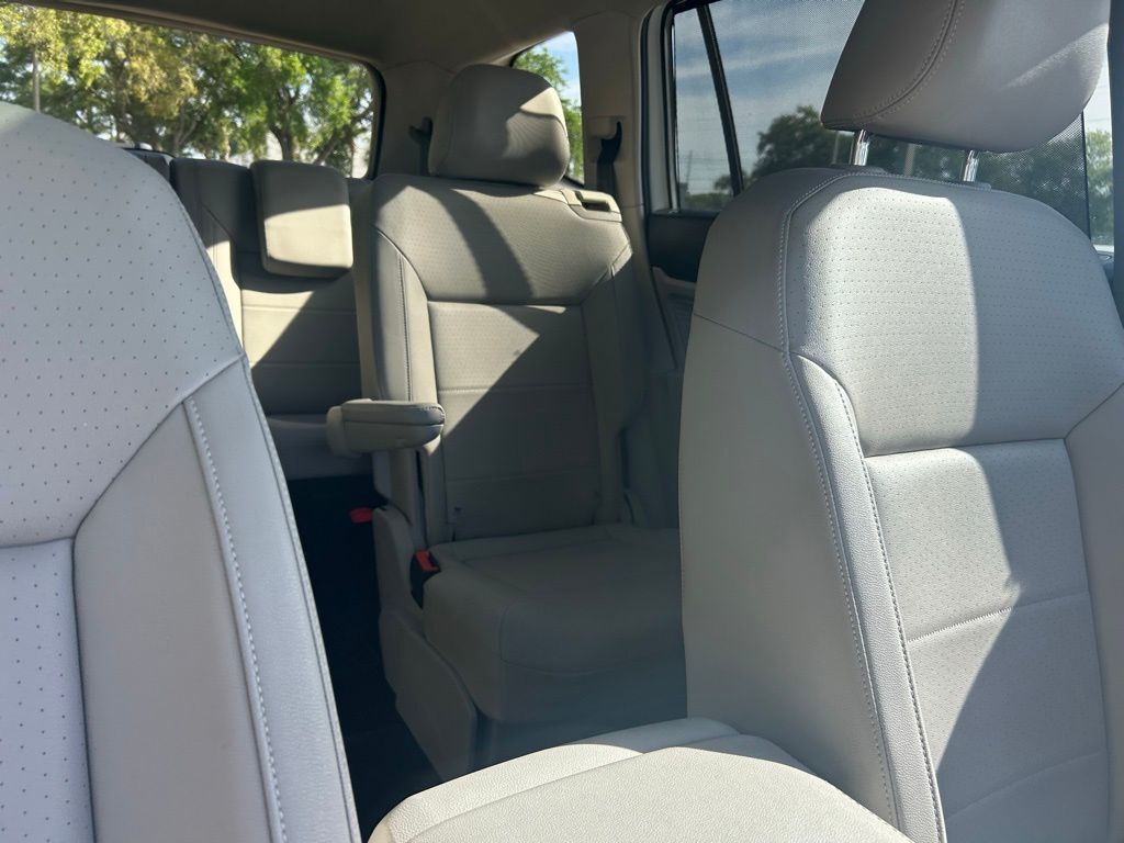 2021 Volkswagen Atlas 3.6L V6 SE w/Technology Tampa FL