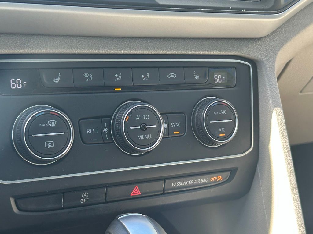 2021 Volkswagen Atlas 3.6L V6 SE w/Technology Tampa FL