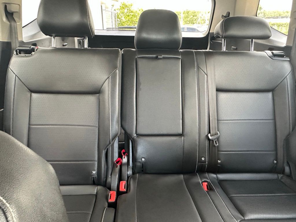 2021 Volkswagen Atlas 3.6L V6 SE w/Technology Tampa FL