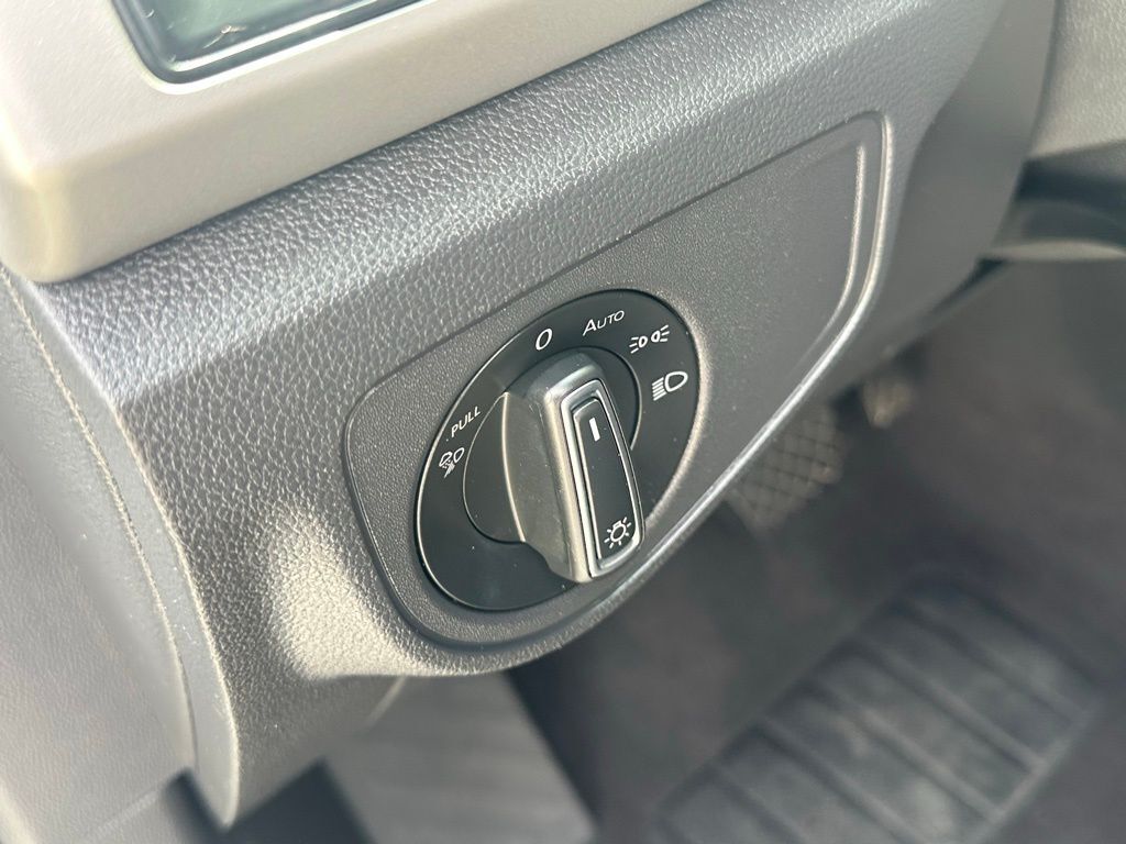 2021 Volkswagen Atlas 3.6L V6 SE w/Technology Tampa FL