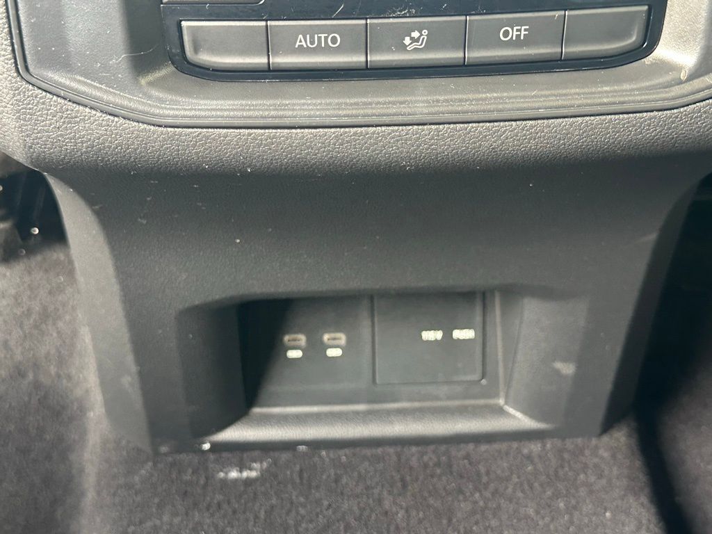 2021 Volkswagen Atlas 3.6L V6 SE w/Technology Tampa FL
