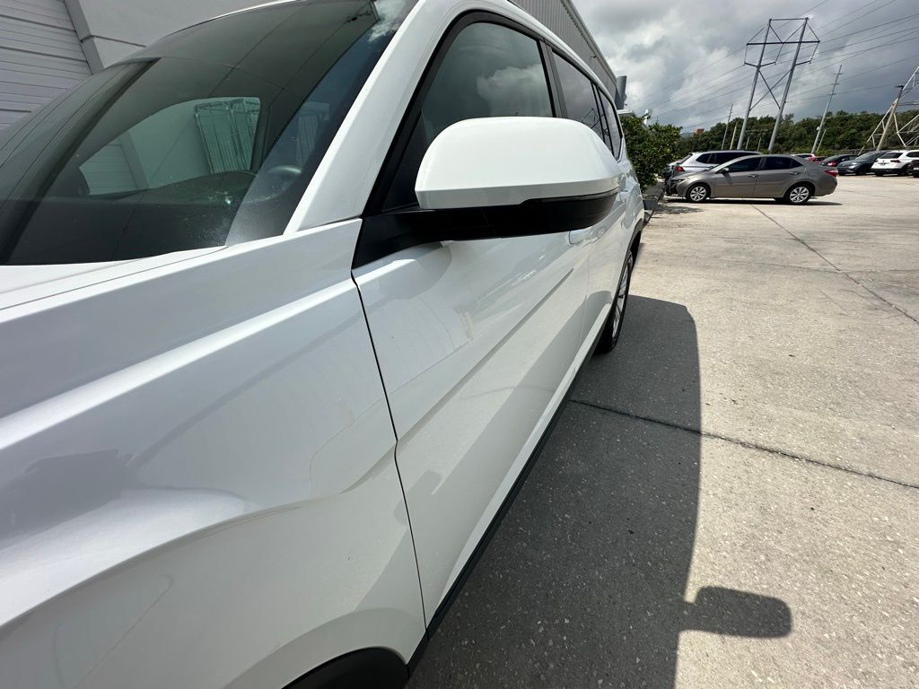 2021 Volkswagen Atlas 3.6L V6 SE w/Technology Tampa FL