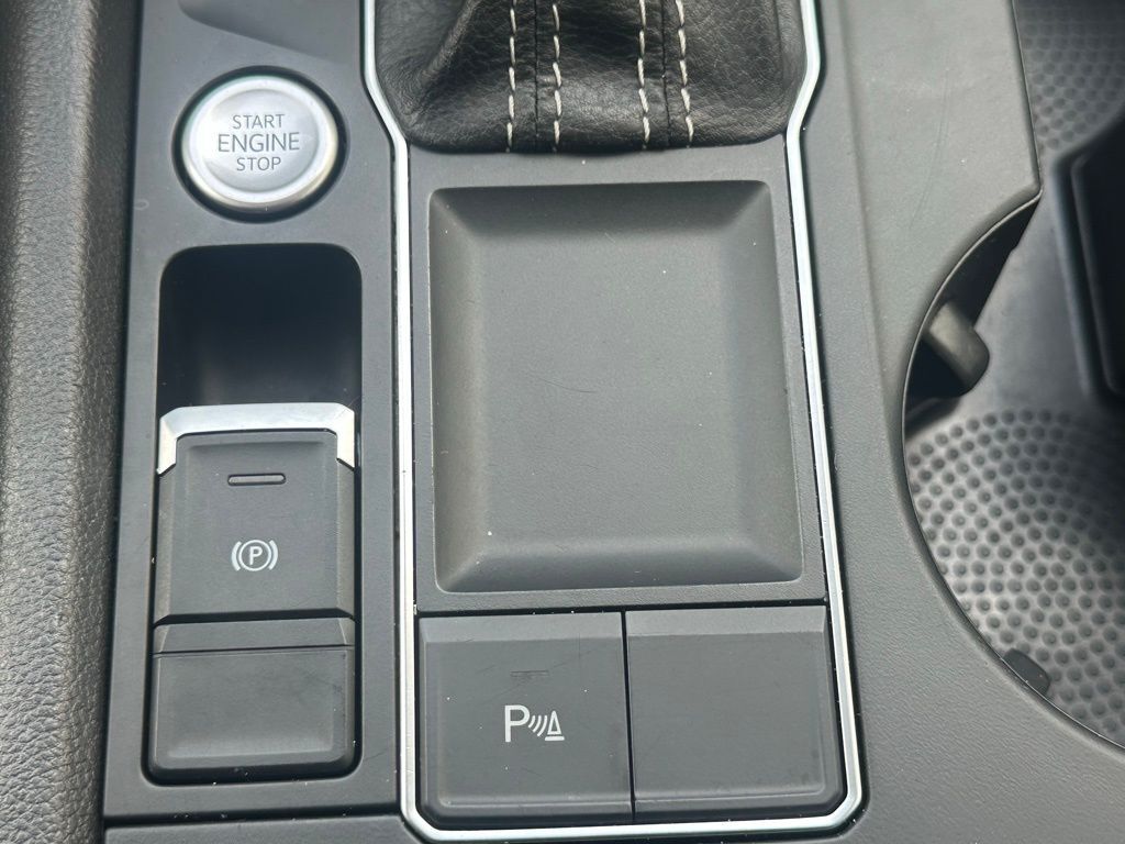 2021 Volkswagen Atlas 3.6L V6 SE w/Technology Tampa FL