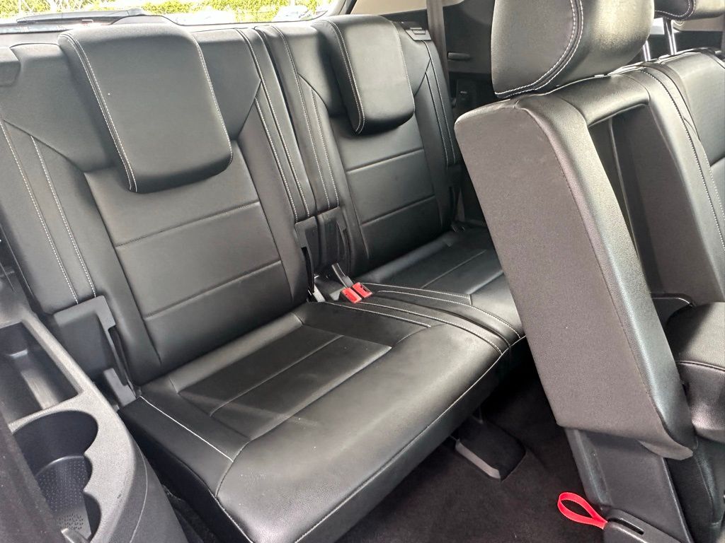 2021 Volkswagen Atlas 3.6L V6 SE w/Technology Tampa FL