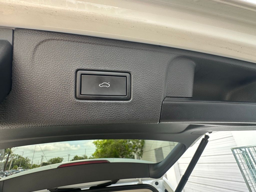 2021 Volkswagen Atlas 3.6L V6 SE w/Technology Tampa FL