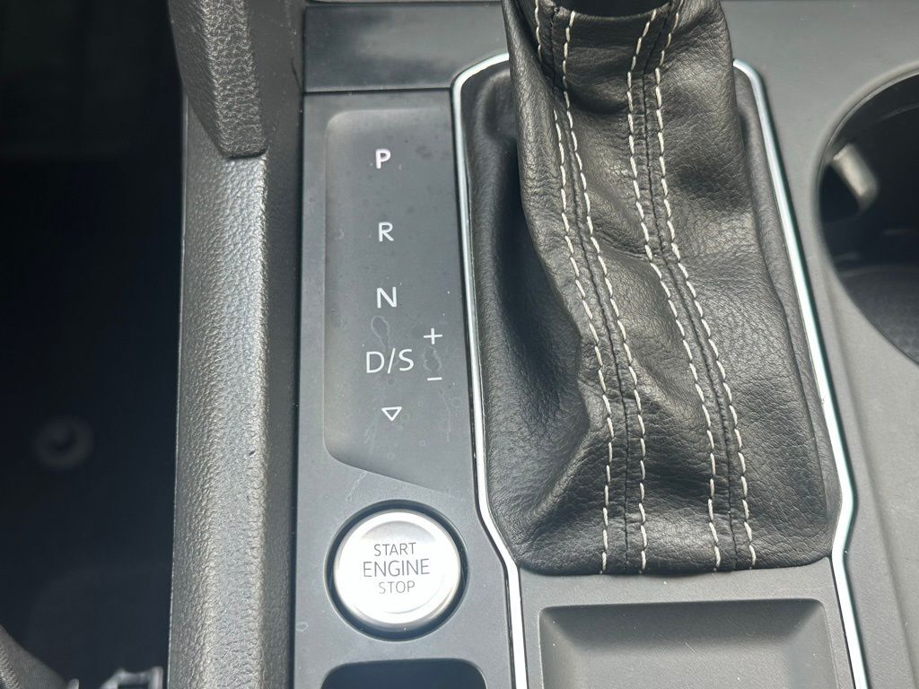 2021 Volkswagen Atlas 3.6L V6 SE w/Technology Tampa FL