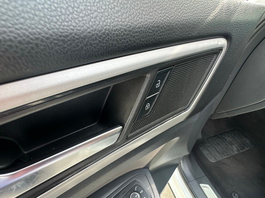 2021 Volkswagen Atlas 3.6L V6 SE w/Technology Tampa FL