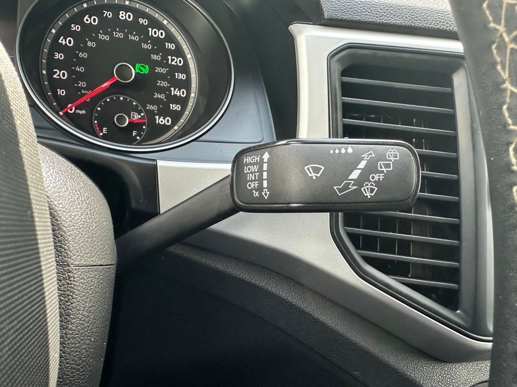 2021 Volkswagen Atlas 3.6L V6 SE w/Technology Tampa FL