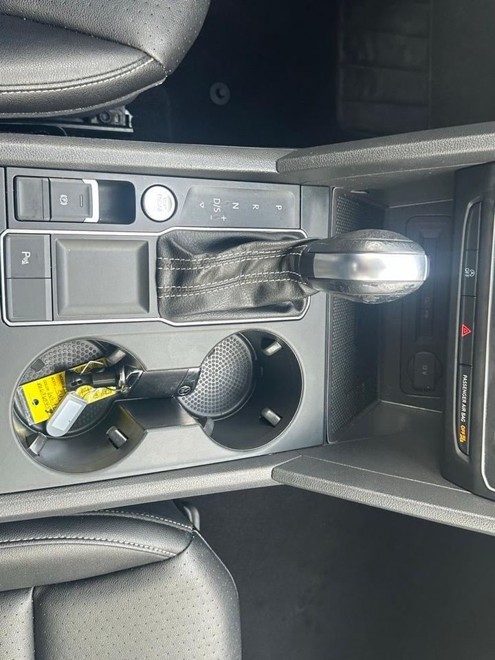 2021 Volkswagen Atlas 3.6L V6 SE w/Technology Tampa FL