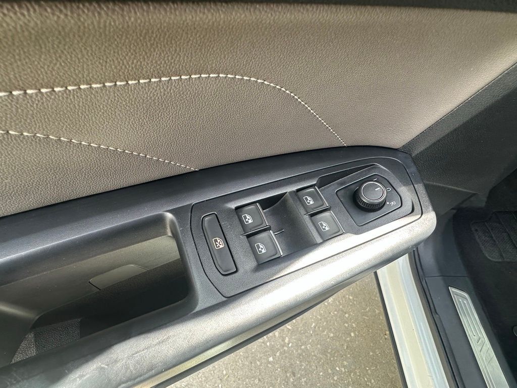 2021 Volkswagen Atlas 3.6L V6 SE w/Technology Tampa FL