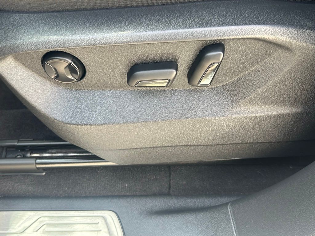 2021 Volkswagen Atlas 3.6L V6 SE w/Technology Tampa FL