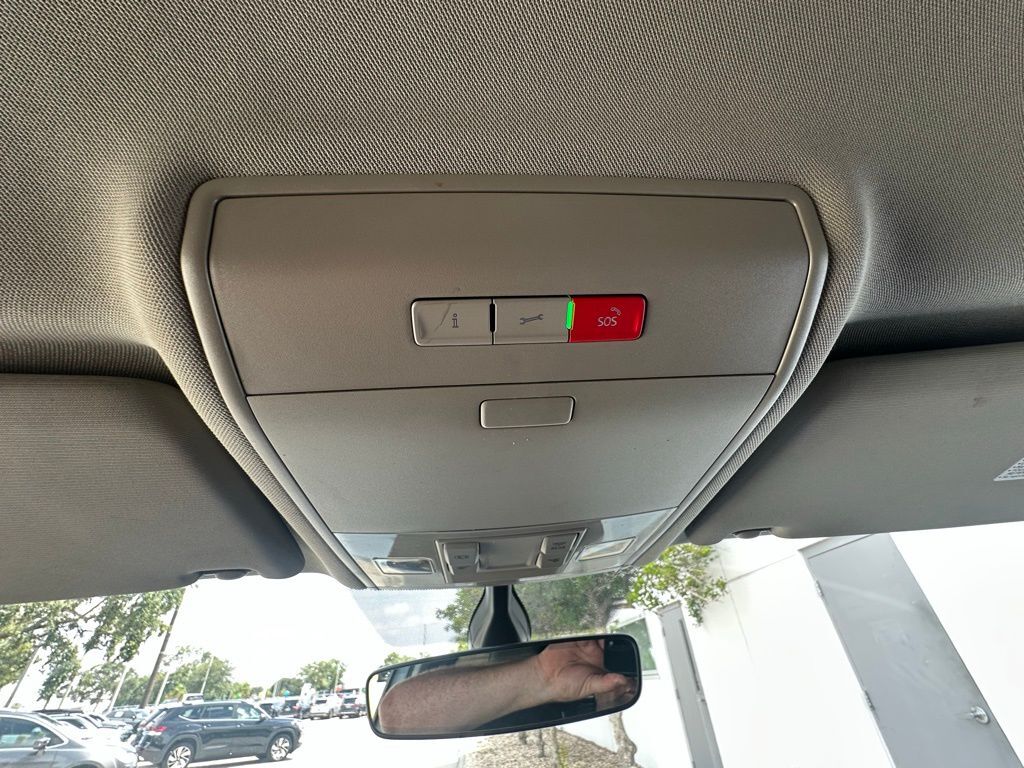 2021 Volkswagen Atlas 3.6L V6 SE w/Technology Tampa FL