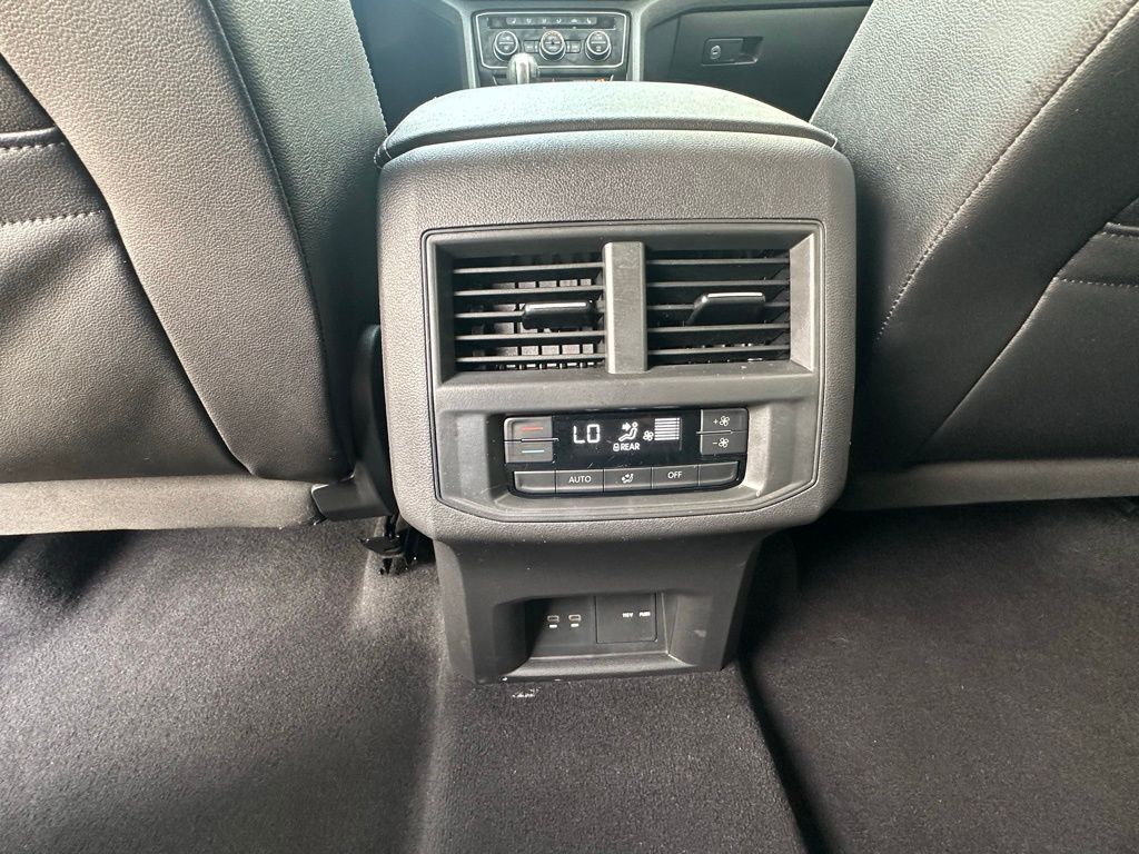 2021 Volkswagen Atlas 3.6L V6 SE w/Technology Tampa FL