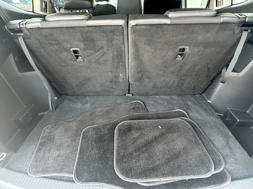 2021 Volkswagen Atlas 3.6L V6 SE w/Technology Tampa FL