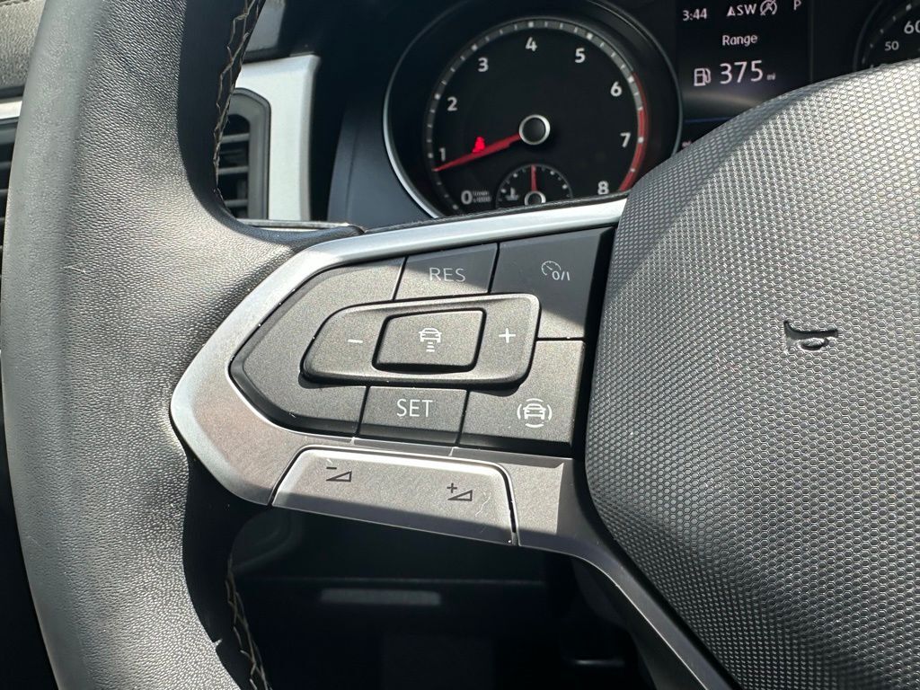2021 Volkswagen Atlas 3.6L V6 SE w/Technology Tampa FL