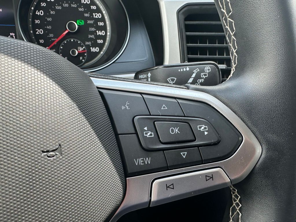 2021 Volkswagen Atlas 3.6L V6 SE w/Technology Tampa FL