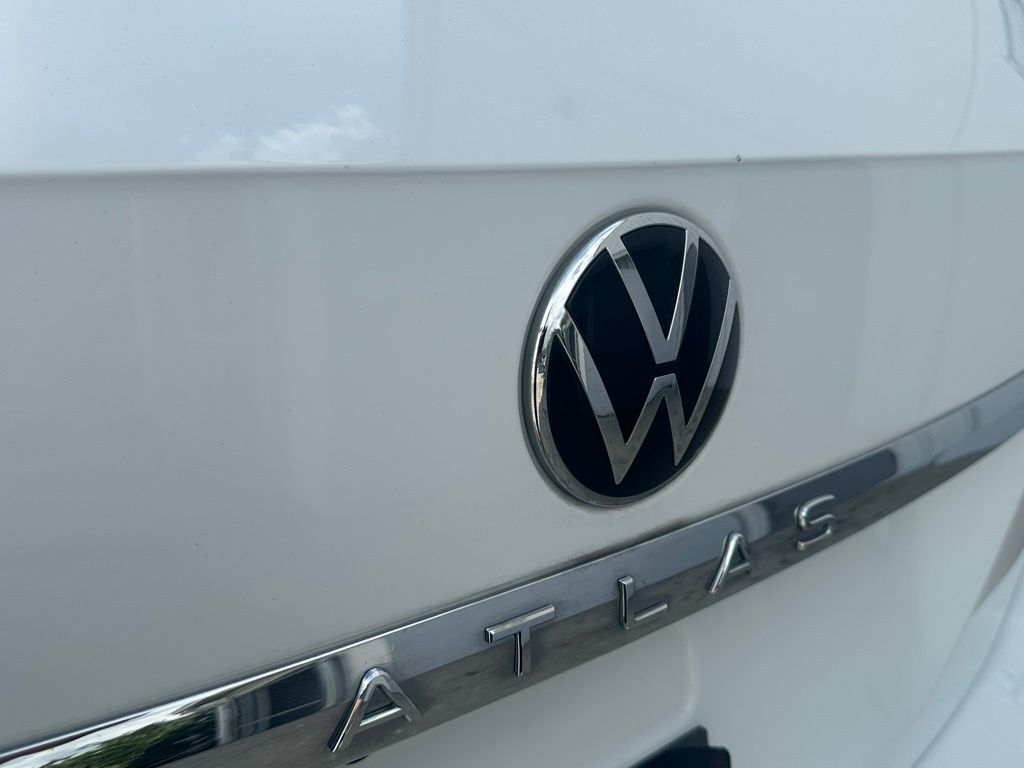 2021 Volkswagen Atlas 3.6L V6 SE w/Technology Tampa FL