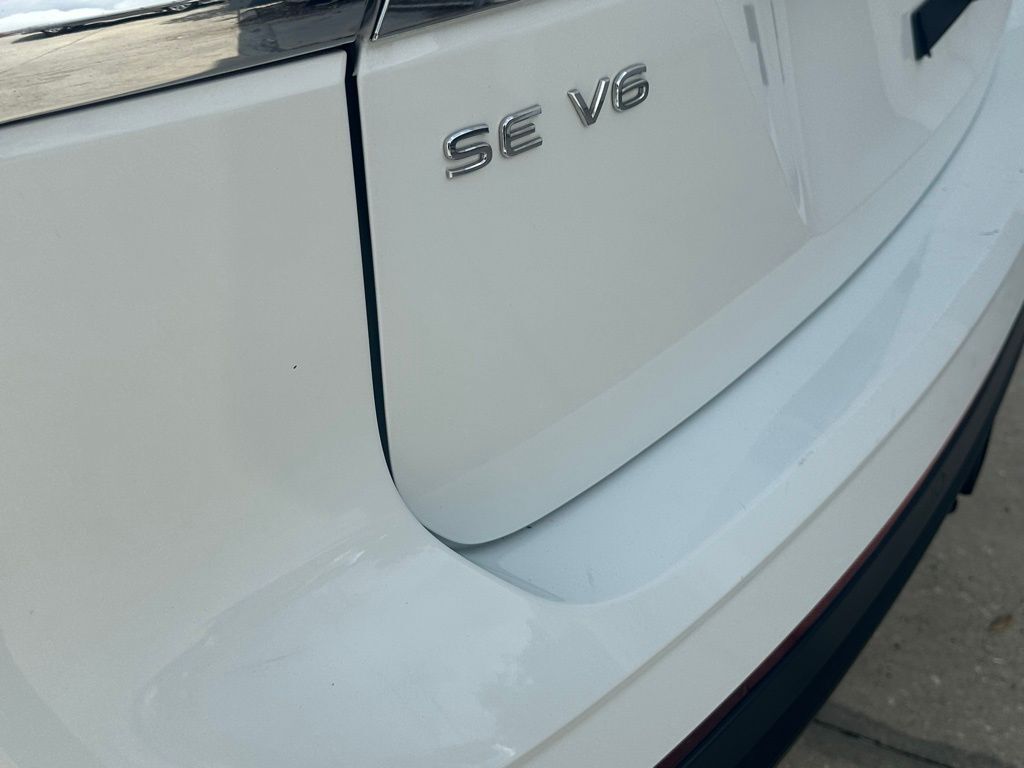 2021 Volkswagen Atlas 3.6L V6 SE w/Technology Tampa FL
