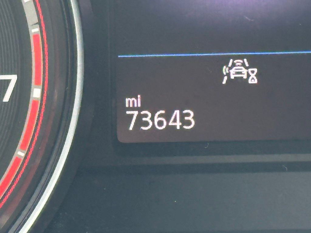 2021 Volkswagen Atlas 3.6L V6 SE w/Technology Tampa FL