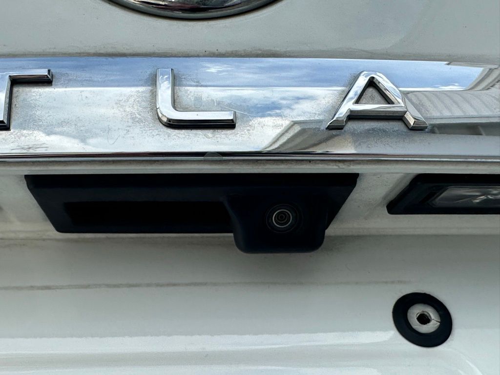 2021 Volkswagen Atlas 3.6L V6 SE w/Technology Tampa FL
