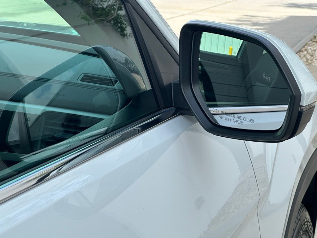 2021 Volkswagen Atlas 3.6L V6 SE w/Technology Tampa FL