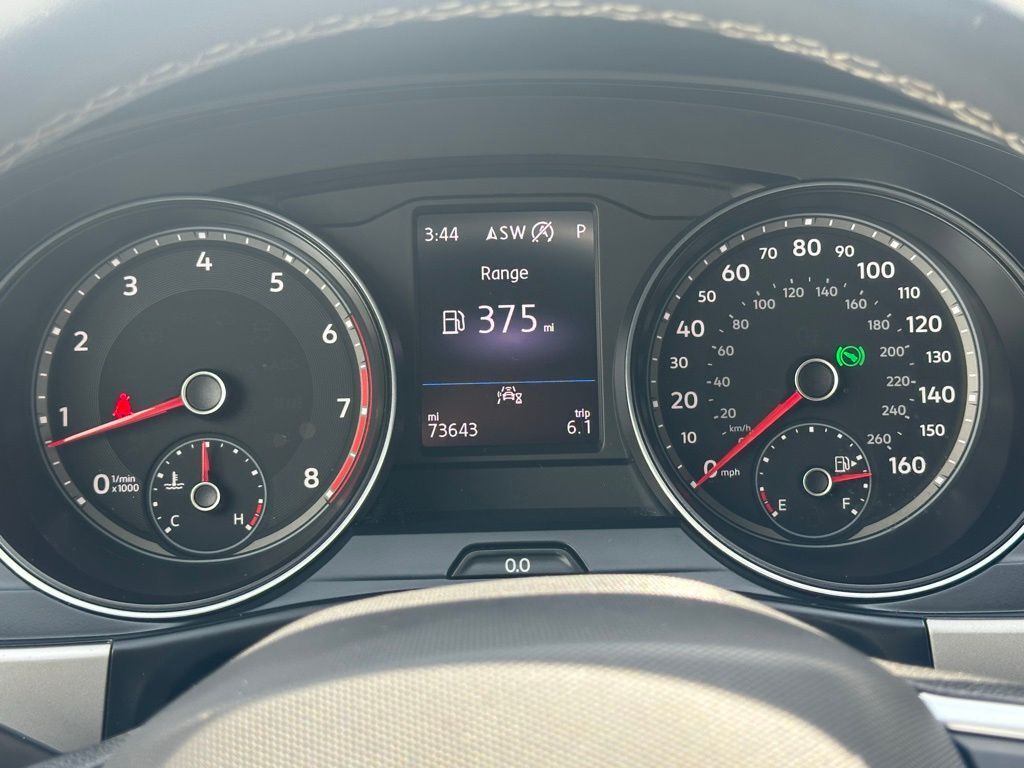 2021 Volkswagen Atlas 3.6L V6 SE w/Technology Tampa FL