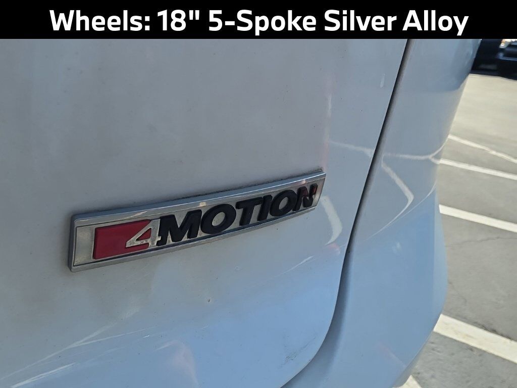 2021 Volkswagen Atlas Cross Sport 2.0T S