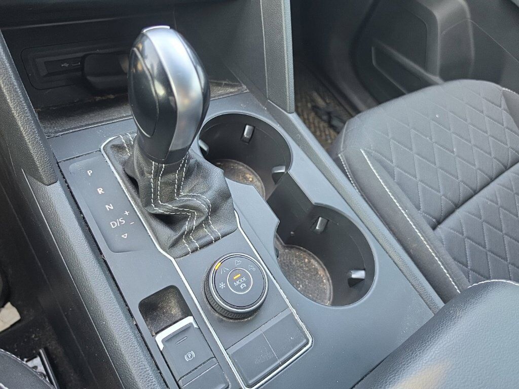2021 Volkswagen Atlas Cross Sport 2.0T S
