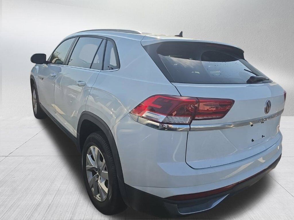 2021 Volkswagen Atlas Cross Sport 2.0T S