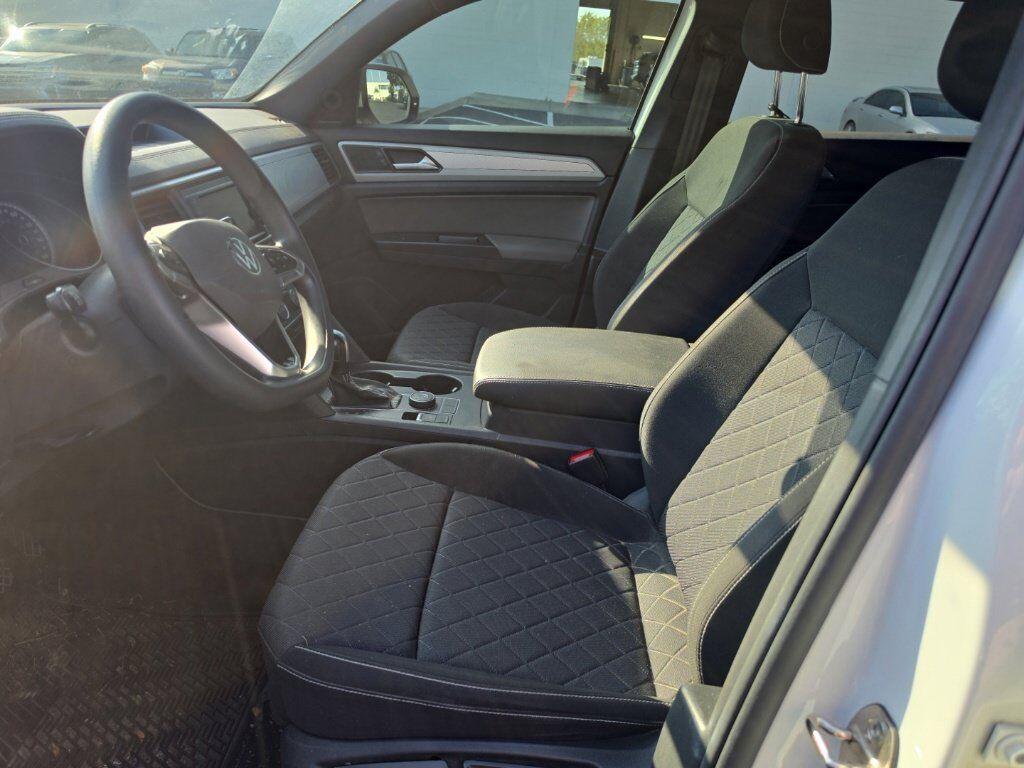 2021 Volkswagen Atlas Cross Sport 2.0T S