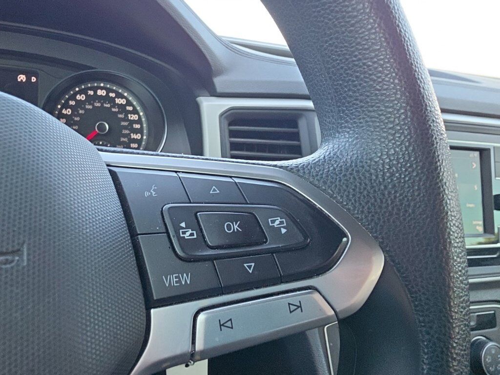 2021 Volkswagen Atlas Cross Sport 2.0T S