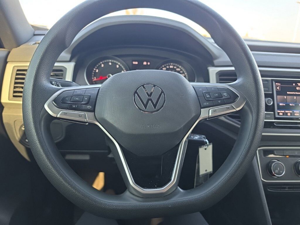 2021 Volkswagen Atlas Cross Sport 2.0T S San Clemente CA