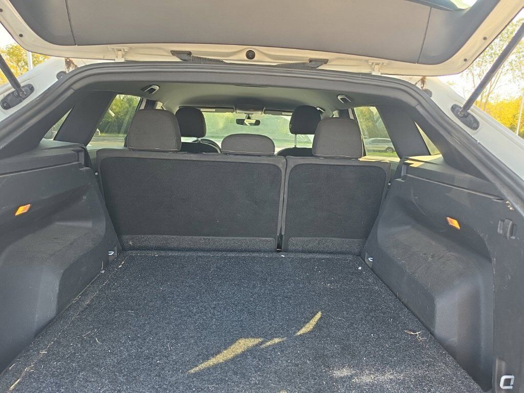 2021 Volkswagen Atlas Cross Sport 2.0T S San Clemente CA