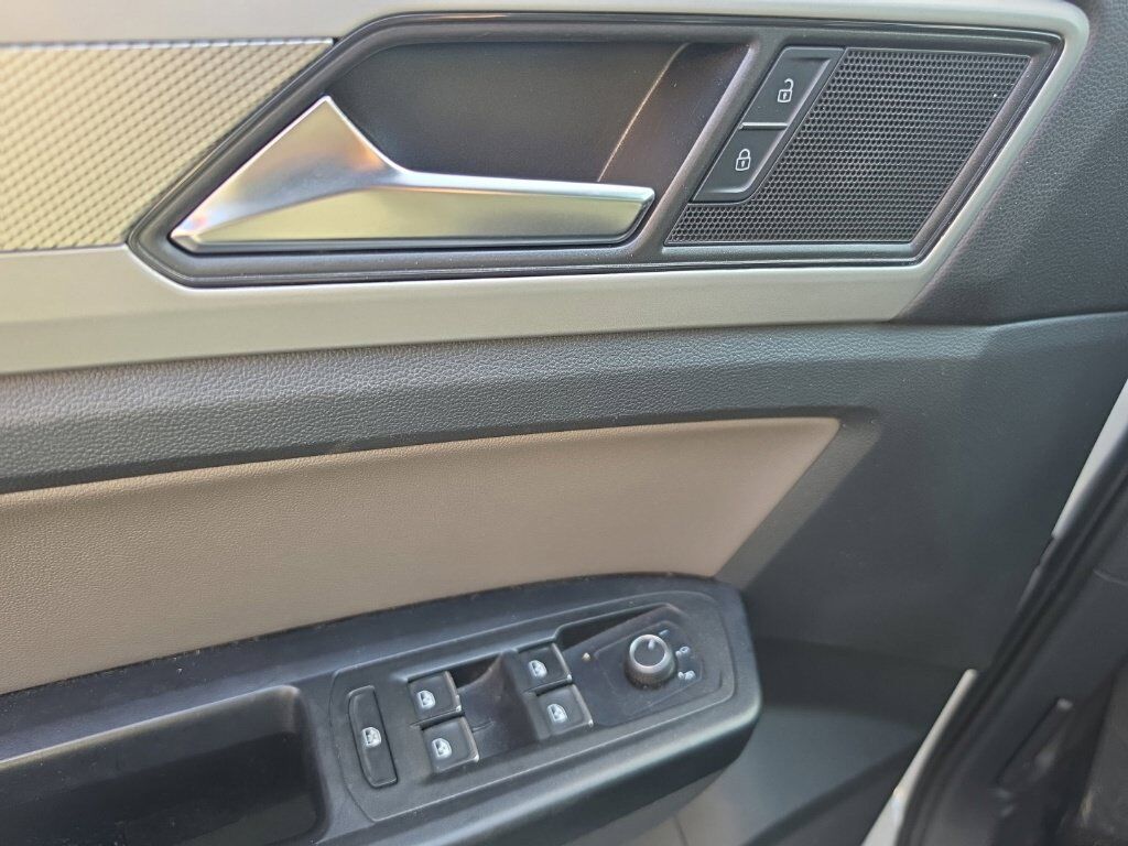 2021 Volkswagen Atlas Cross Sport 2.0T S San Clemente CA