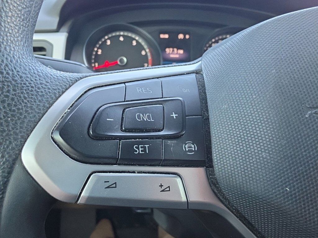 2021 Volkswagen Atlas Cross Sport 2.0T S San Clemente CA