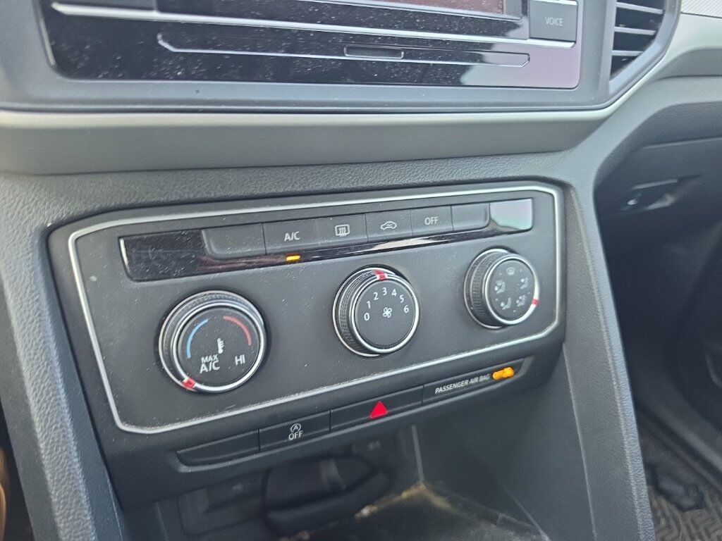 2021 Volkswagen Atlas Cross Sport 2.0T S San Clemente CA