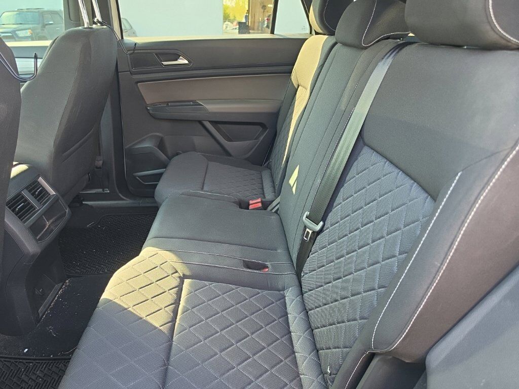 2021 Volkswagen Atlas Cross Sport 2.0T S San Clemente CA